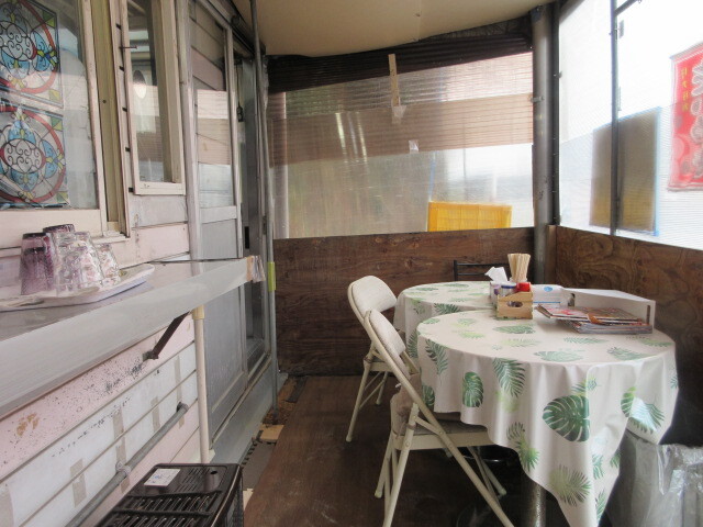 おやつショップ - のの岳（ラーメン）の写真