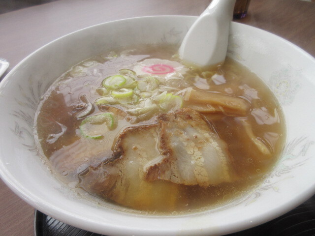 おやつショップ - のの岳（ラーメン）の写真