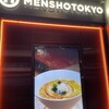 MENSHO TOKYO BKK