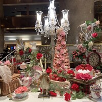 ヒルトン東京 - 