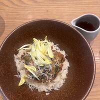 フレンチ串揚げBEIGNET 東京 - 