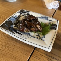 炭焼 うな富士 天白別邸 - 