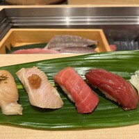 東京寿司 ITAMAE SUSHI -PRIME- GINZA SIX店 - 