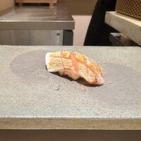 鮨 無垢/鮨 白銀 - 