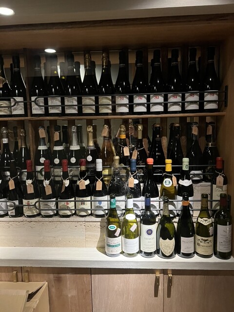aux vins du phare photo 2