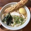 讃岐饂飩 まるは