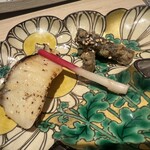 江戸前寿司 すし福 - 