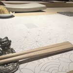 江戸前寿司 すし福 - 