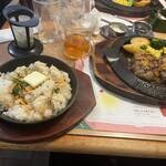 フライングガーデン 下館店 - 