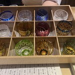 江戸前寿司 すし福 - 