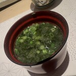 江戸前寿司 すし福 - 