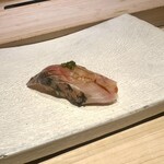 江戸前寿司 すし福 - 