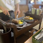 フライングガーデン 下館店 - 