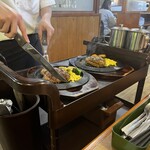 フライングガーデン 下館店 - 