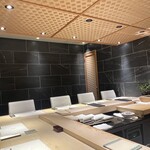 江戸前寿司 すし福 - 