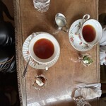 カフェ・ド・ドルチェ - 