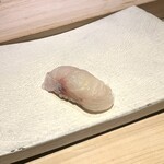 江戸前寿司 すし福 - 