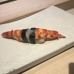 江戸前寿司 すし福 - 