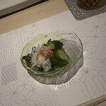 江戸前寿司 すし福 - 