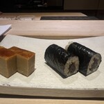 江戸前寿司 すし福 - 