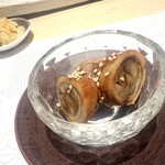 江戸前寿司 すし福 - 