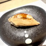 江戸前寿司 すし福 - 