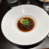 中国菜 老四川 飄香 銀座三越店 - 