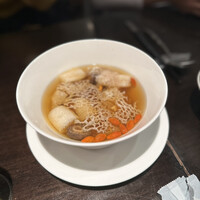 中国菜 老四川 飄香 銀座三越店 - 