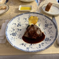 レストラン シェ・リュイ - 