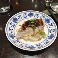 中国菜 老四川 飄香 銀座三越店 - 