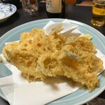 寿司・居酒屋 海福 本店 - 