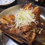 寿司・居酒屋 海福 本店 - 