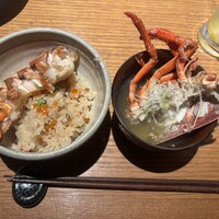 和えに -  和えに -