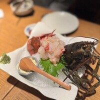 和えに -  和えに -