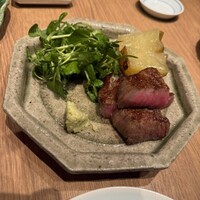 田中田 西麻布店 - 