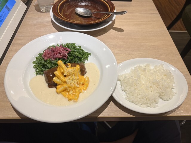 Denny's Higashiome Ten