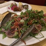 大衆イタリアン MATILDA GINZA - 