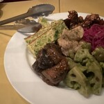 大衆イタリアン MATILDA GINZA - 