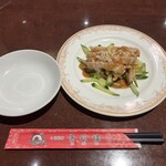 横浜中華街 景珍樓 - 