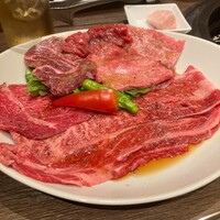 福岡焼肉kintan - 