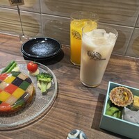 恵比寿ビストロ 猫も杓子も - 