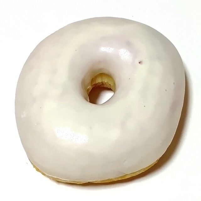 mister Donut Furesupo Nagata Shoppu