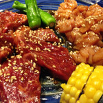 Yakiniku Daimon - 