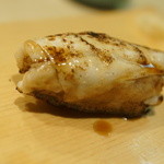 すし屋 高大 - アナゴ