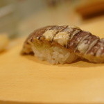 すし屋 高大 - 小樽シャコ