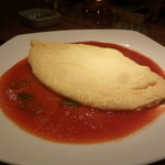 バラード - 140515　オムレツ