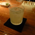 バラード - 140515　ソルティドッグ