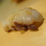 すし屋 高大 - 小樽タコ