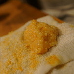 すし屋 高大 - ウニとシャリ