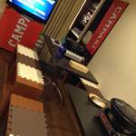 焼肉 ハラミ馬鹿